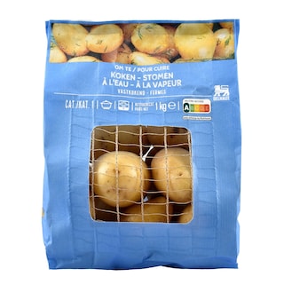 Delhaize | Aardappel | Vastkokend 1kg 1 kg