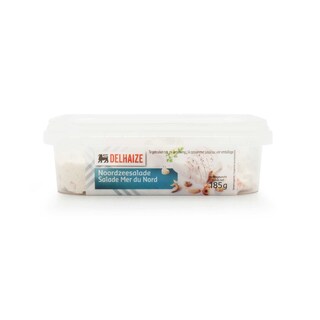 Delhaize | Salade | Noordzee 