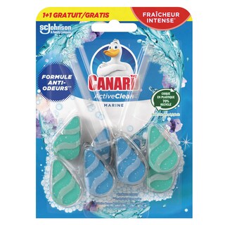 Canard | Blok | Active Clean Marine | 1+1 