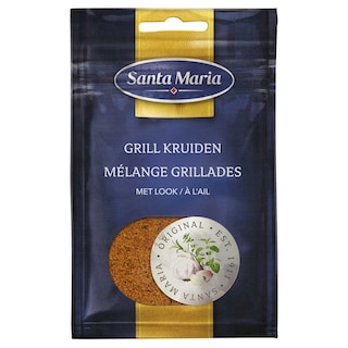 Santa Maria | Kruiden | Look | Mix 