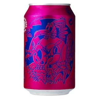 Yugen | Kombucha | Raw | Grapefruit Hops  | Bio 