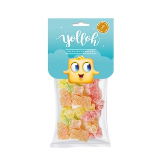 Yolloh | Bonbons | Sweet Bears 