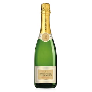 Chevalier | Crémant de Bourgogne | Brut 
