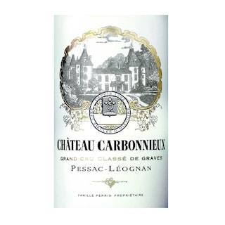 Chateau Carbonnieux | Pessac-Léognan Grand Cru Classé de Graves | 2022 75 cl