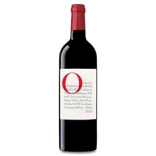 Othello | Napa Valley | 2018 