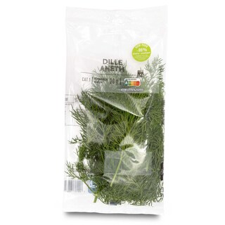 Delhaize | Dille | Verpakt 20 gr