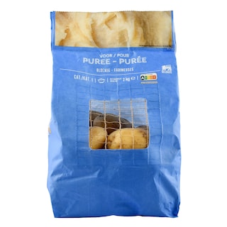 Delhaize | Pommes de terre | Farineuses | Primeur 2 kg
