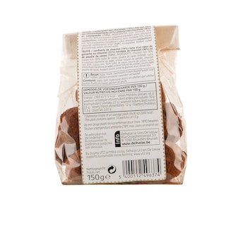 Delhaize | Truffes | Cacao 