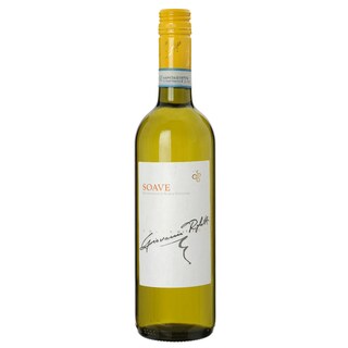 Italie - Italië | Veneto D.O.C. | Righetti Soave 
