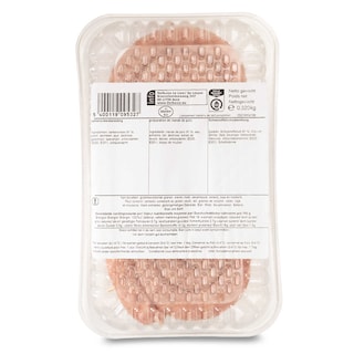 Delhaize | Chipolata | Gerolde | Natuur 320 gr