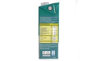 Delhaize | Soja | Boisson | Calcium 