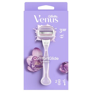 Venus-Comfortglide