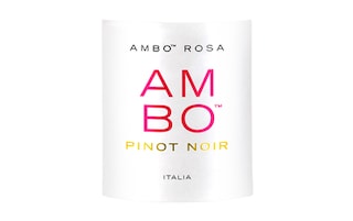Ambo | Rosa 37,5 cl