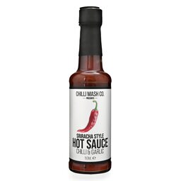 Saus | Sriracha hot