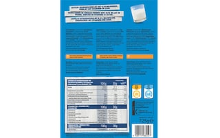 Delhaize | Céréales | Milk Fillies 725 gr