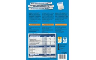 Delhaize | Céréales | Milk Fillies 725 gr