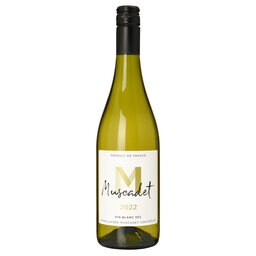 Delhaize | Muscadet 75 cl