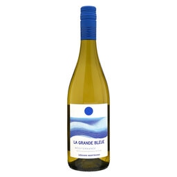 France | La Grande Bleue | Bio | Blanc 