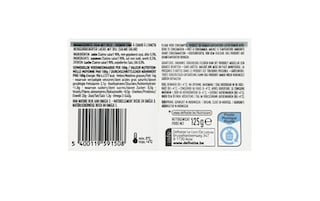 Delhaize | Zalm | Warmgerookt | Dille | Noors 