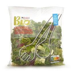 Delhaize | Bio | Mix gourmand | Bio 150 gr