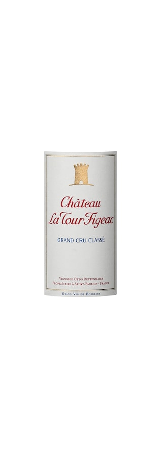 Chateau La Tour Figeac | Saint-Émilion Grand Cru | 2020 