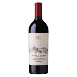 Italy | Novecento Chianti  Riserva  | Bio | Rood 