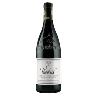 France | Vinsobres L'Opale 2023 Rouge 75 cl