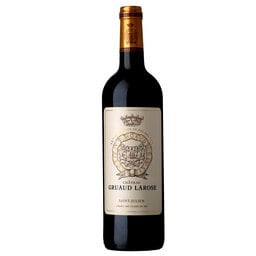 France - Frankrijk | Bordeaux - Saint Julien | Château Gruaud-Larose 2019 | Rouge 