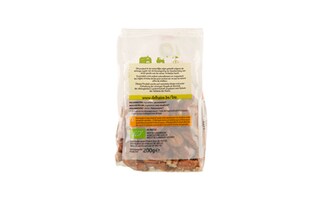 Delhaize | Bio | Pecannoten | Bio 