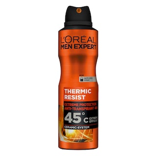 Men Expert | Deo | Spray | Thermic Resist 