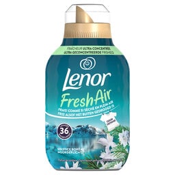 Lenor | Adoucissant | Fresh air | Northern | 0,504L | 36DS 