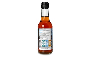 Delhaize | Sauce | Poisson 