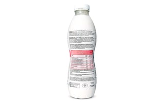 Delhaize | Yaourt | A boire | Fraise 