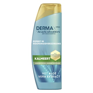 Head & Shoulders | Derma XPRO | Kalmeert | Shampoo | 250ml 