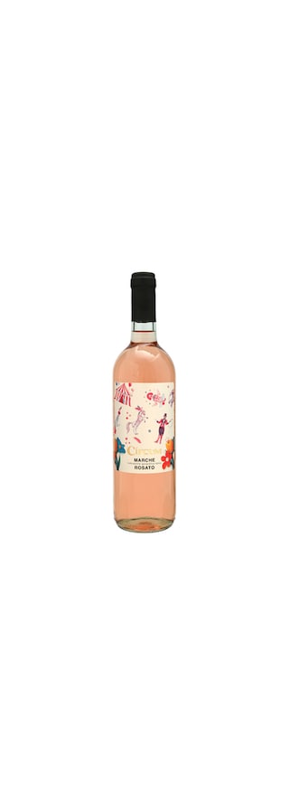 Italy | Circum | Rosé 