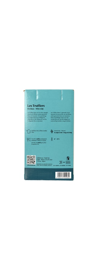 Les Truffiers | Côtes du Rhône 