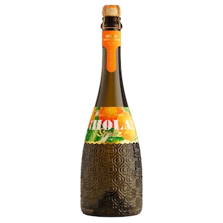 Hola | Mediterráneo Spritz Orange | Brut 