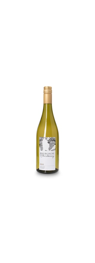 Delhaize | Bourgogne Chardonnay 