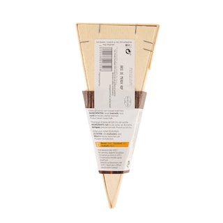 Taste of Inspirations | Brie de meaux 