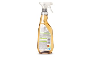 Delhaize | Eco | Ontvetter | Sinaasparfum | Eco 