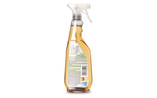 Delhaize | Eco | Ontvetter | Sinaasparfum | Eco 
