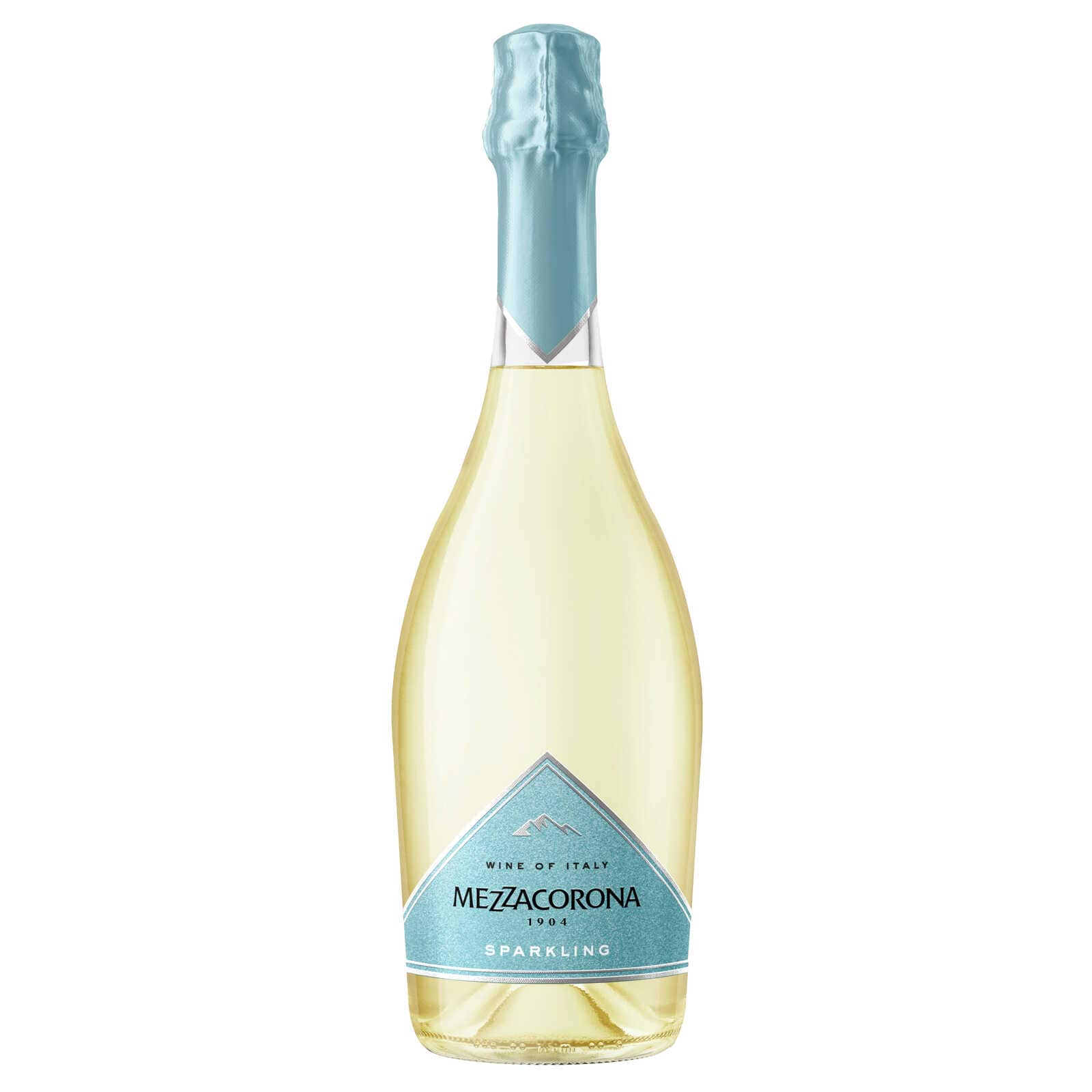 Italy Mezzaco Sparkling | Wit