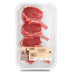 Delhaize | Mignonettes | Agneau | Celtic +/- 175 gr