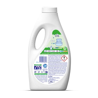 Dreft | Lessive | Liquide | Touch of pink | 1,44L | 32DS 