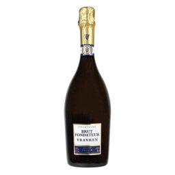 Vranken | Champagne | Fondateur | Brut 75 cl