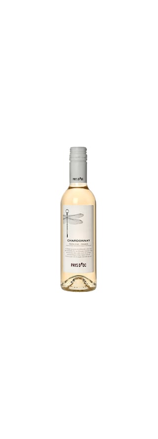 Delhaize | Pays d'Oc | Chardonnay 