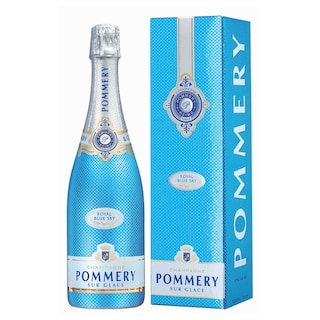 Pommery | Champagne | Royal Sky | Demi-sec 