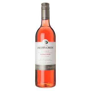 Australie - Australië | South Australia | Jacob's Creek Shiraz 2018 
