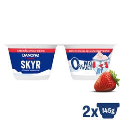 Skyr | Aardbei