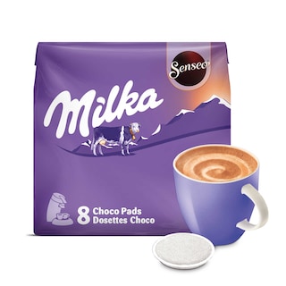 Milka | Choco | Milka | Pads 
